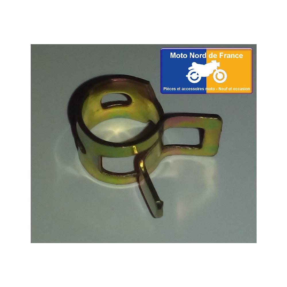 Collier pour durite Ø 7 à 8 mm