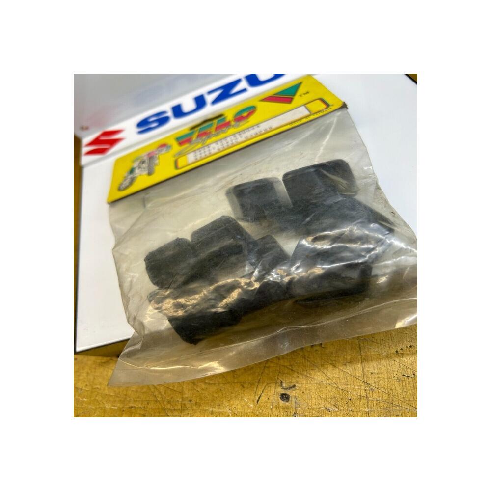 4 amortisseur couple velosport suzuki 64651-04701 rg 50 1983 1989 ts 50 83 1994