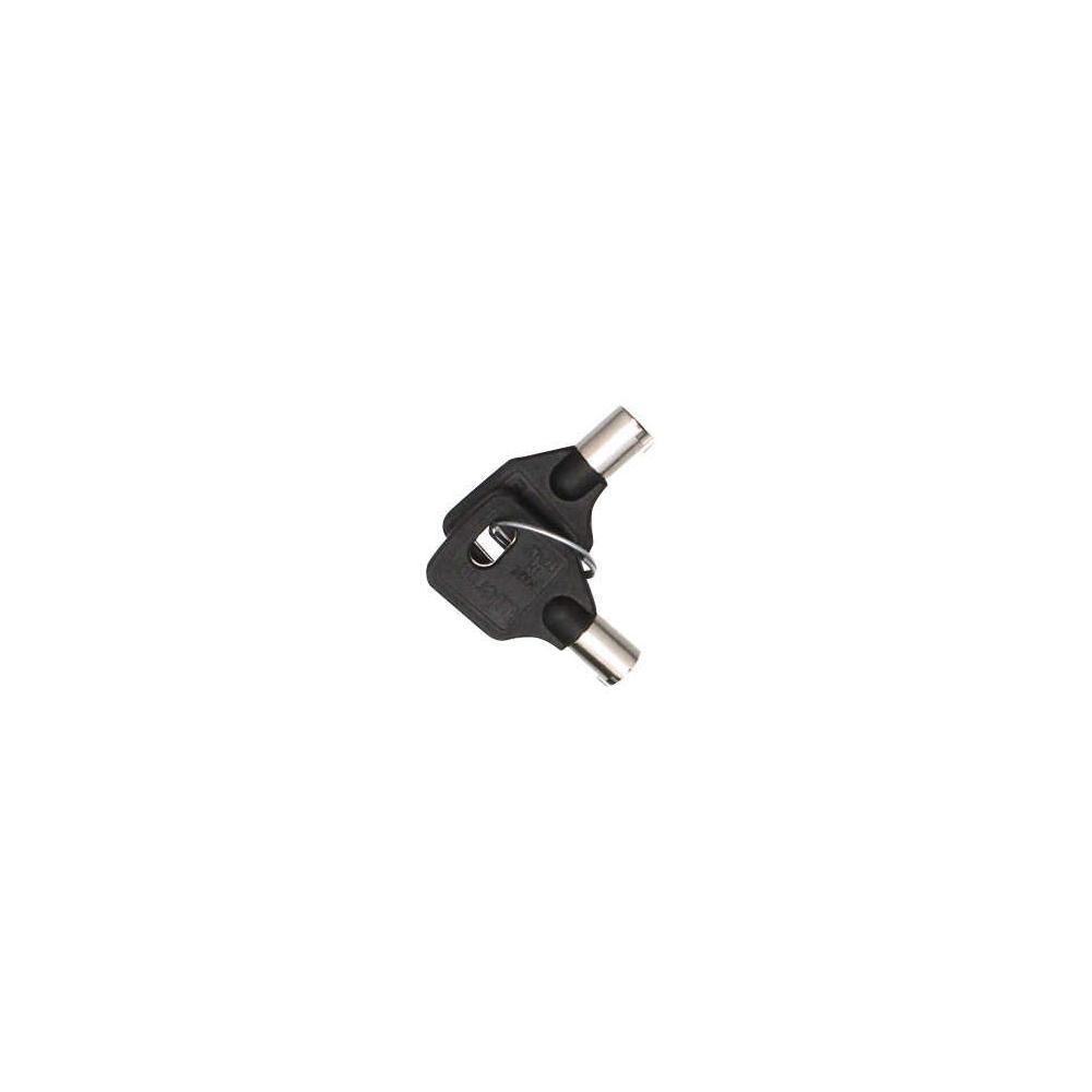 Antivol U VECTOR Super Max M3 - SRA - 105x270 mm intérieur
