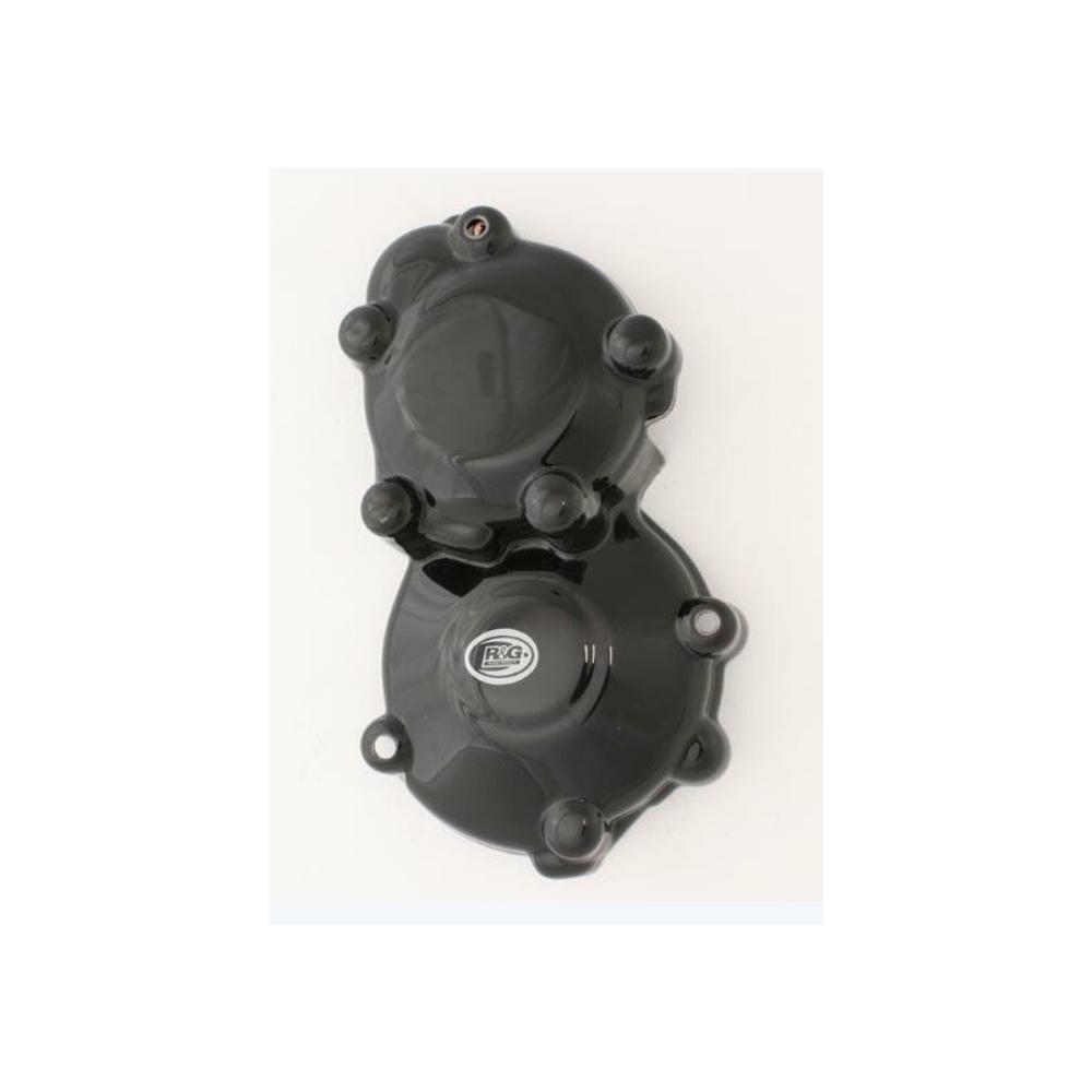 Couvre carter R&G pour démarreur Suzuki 600 GSR /ABS 2006-2010