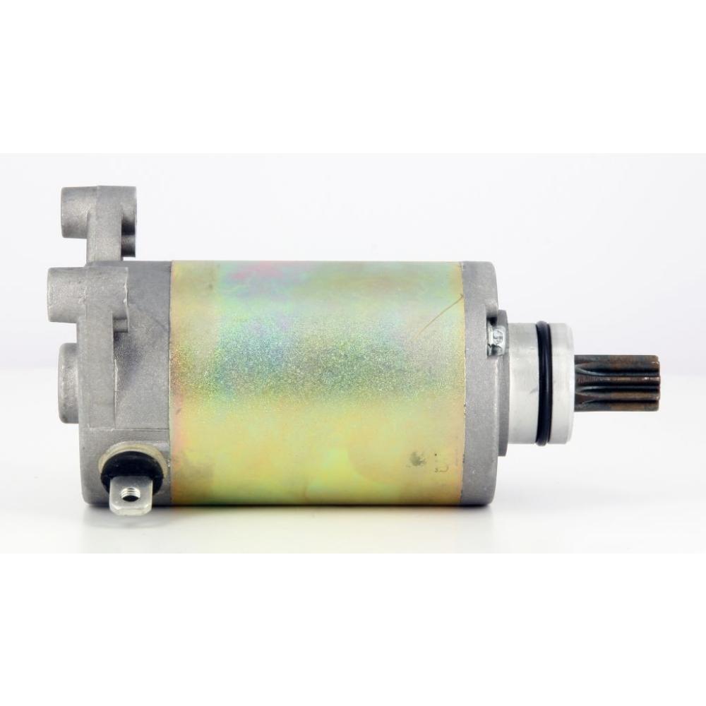 Démarreur pour Suzuki DR 125 SE 1994-2003