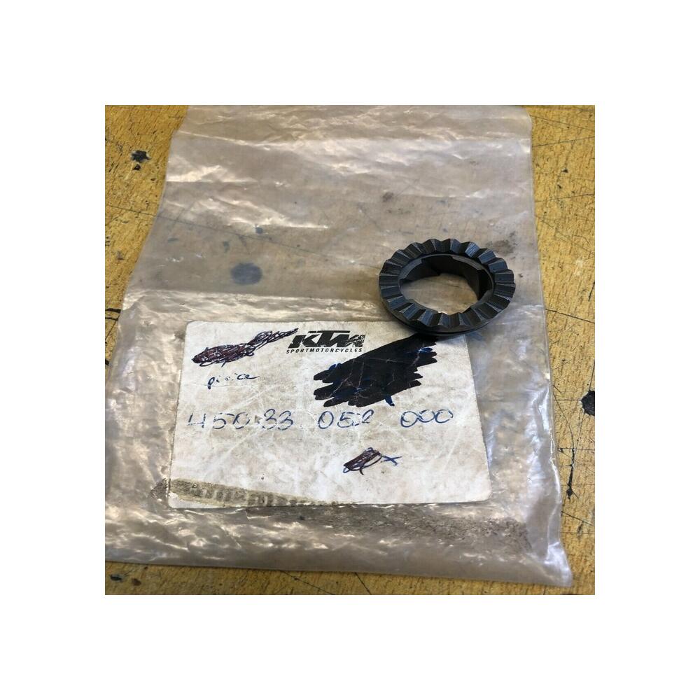 45033052000 pignon rochet  KICK KTM 50 sx mini adventure pro junior senior 97 01