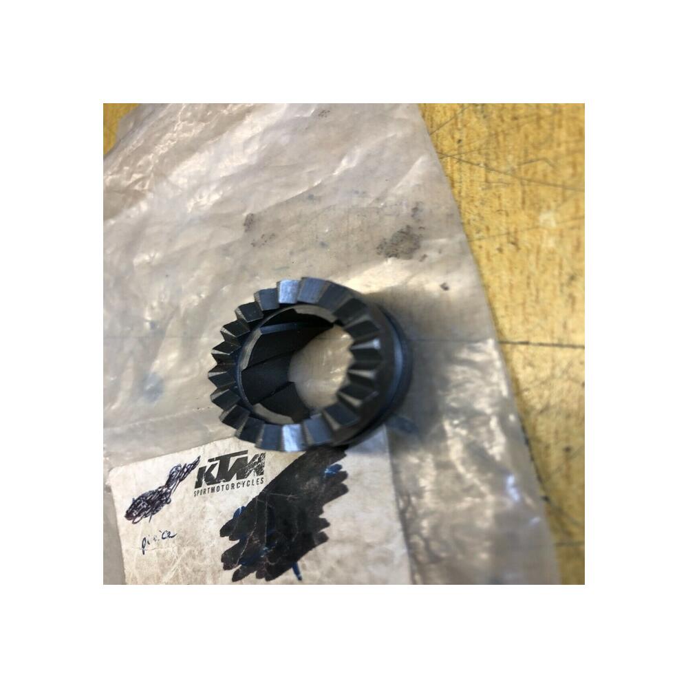 45033052000 pignon rochet  KICK KTM 50 sx mini adventure pro junior senior 97 01