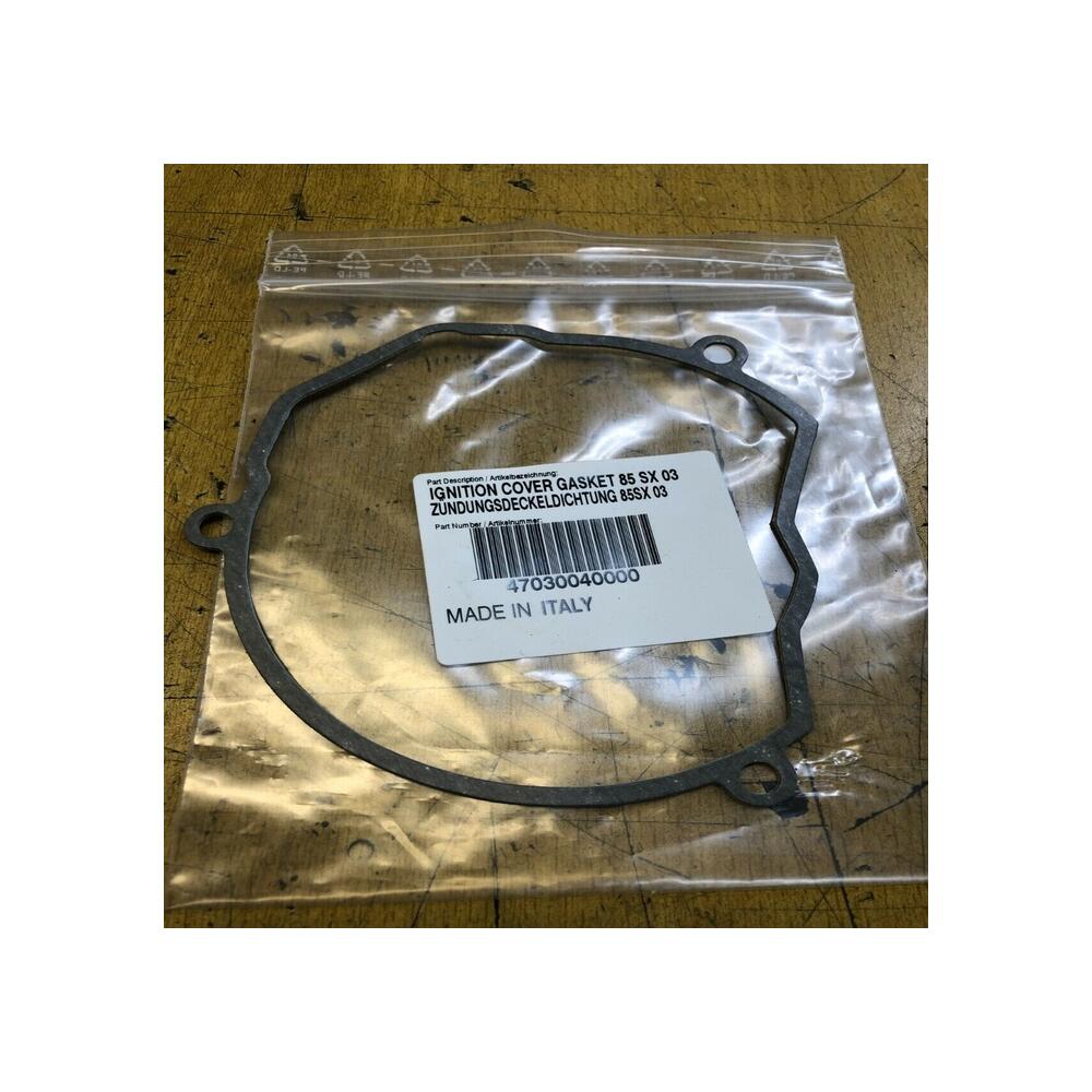 47030040000 JOINT CARTER ALLUMAGE 85 SX 03 KTM 85 105 sx sxs 19/16 17/14
