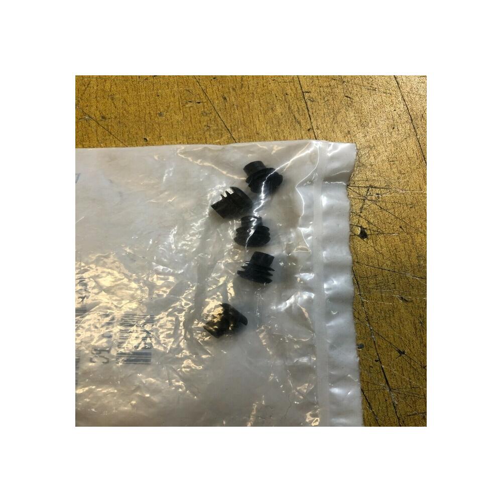 5 x couvercle n°3 yamaha 4pc-f117n-00 YA 50 R 1995 4SN1