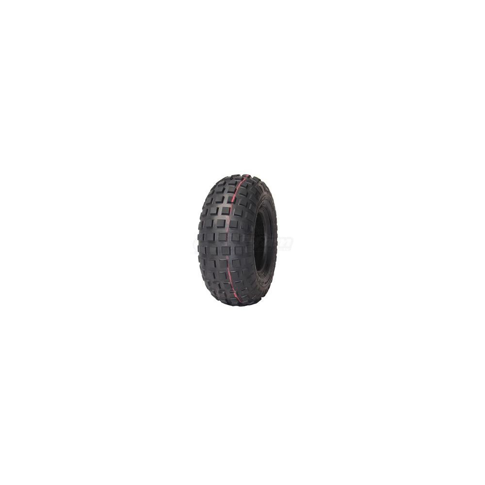 Pneu quad Duro 145/70x6" profil HF240