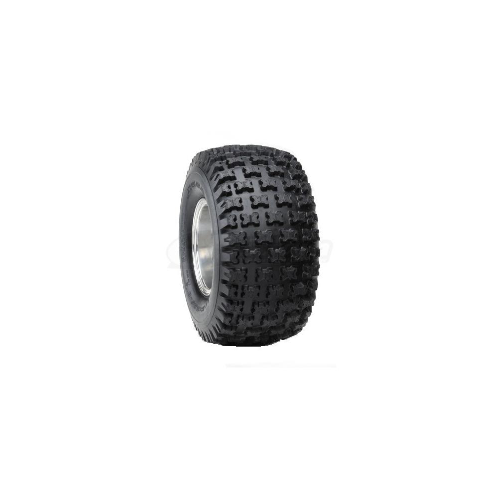 Pneu quad Duro 16/8x7" profil DI2009