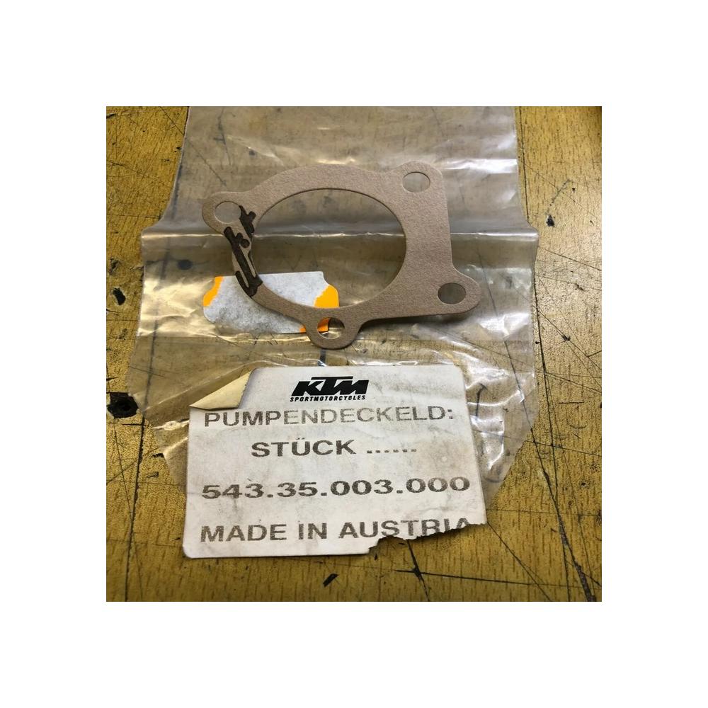 54335003000 joint pompe ktm