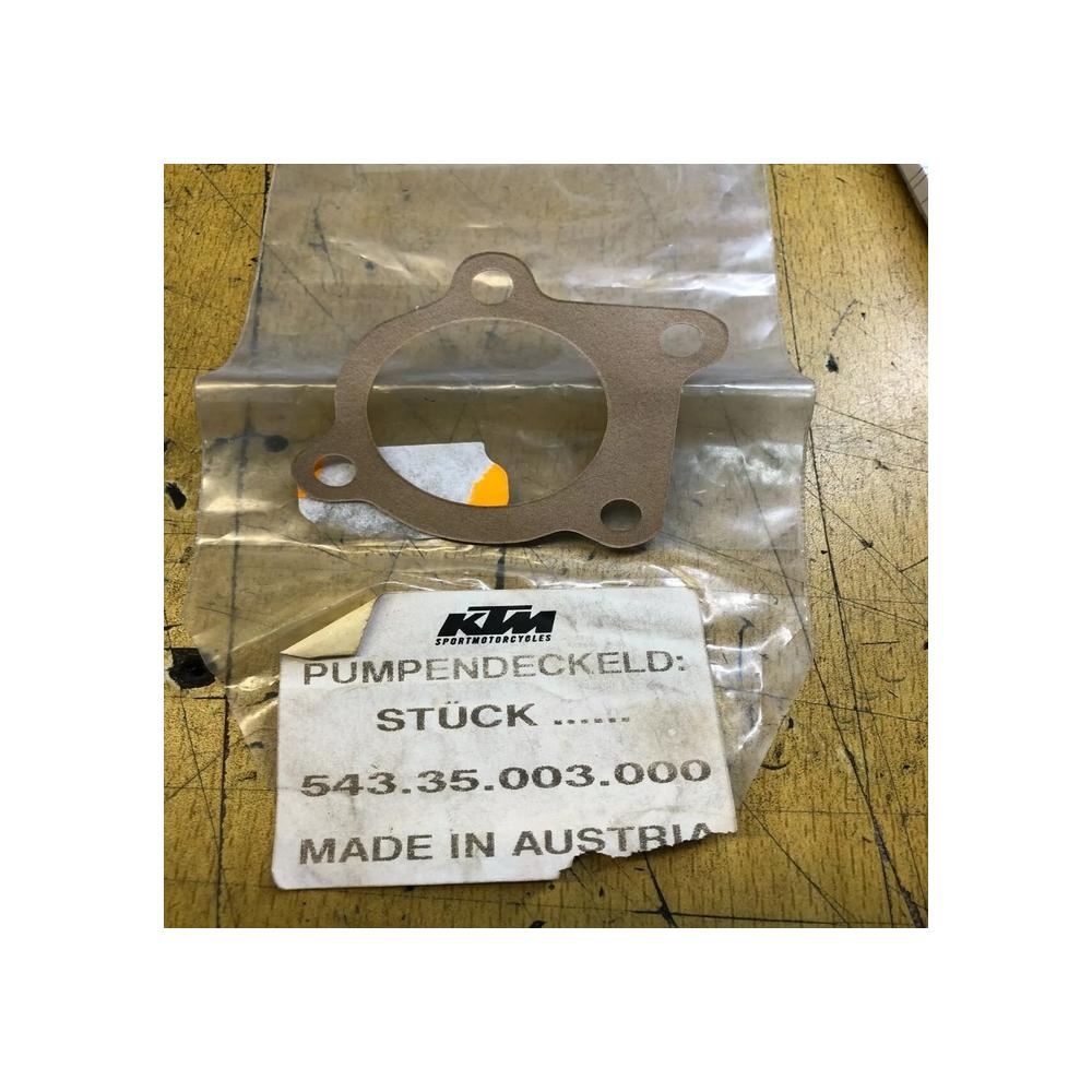 54335003000 joint pompe ktm
