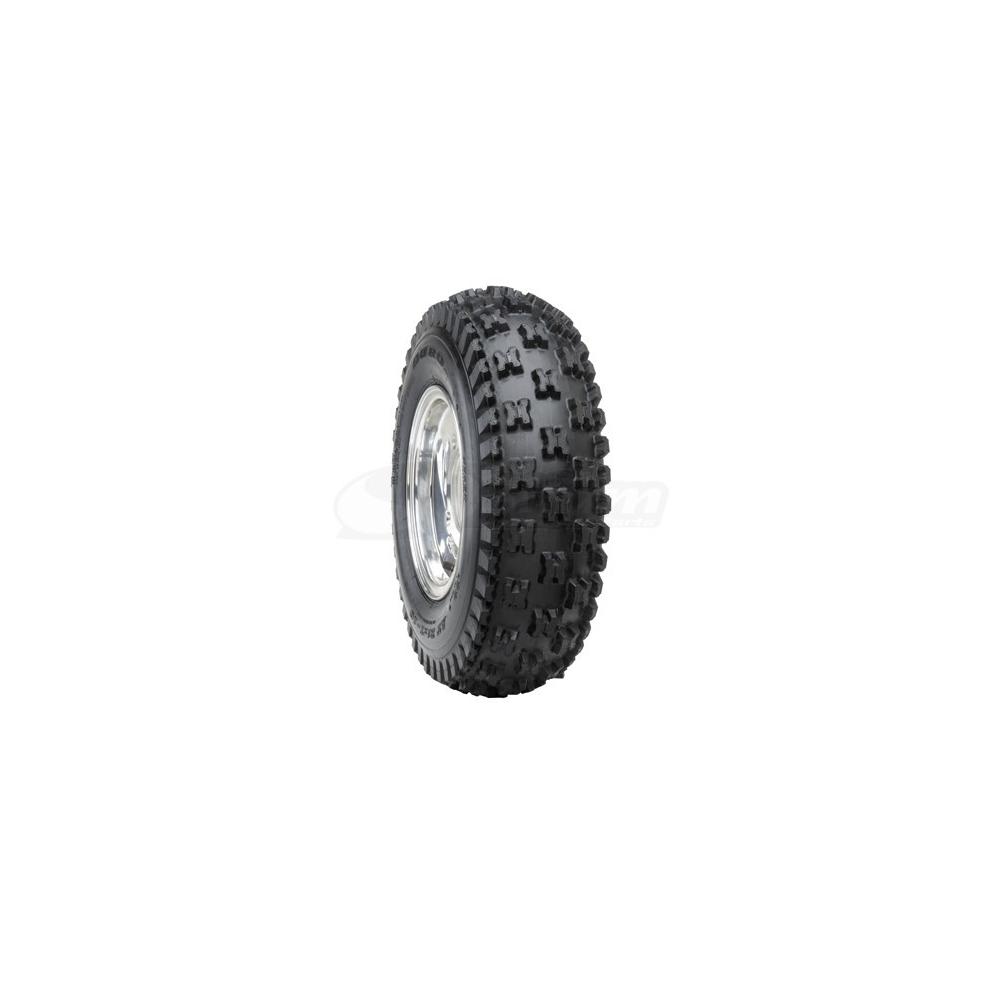 Pneu quad Duro 21/7x10" profil DI2012 homologué route