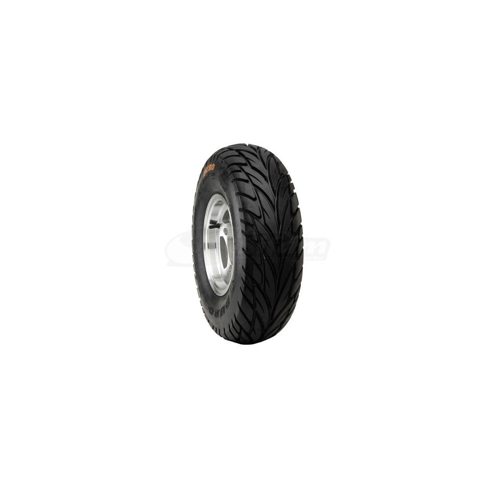 Pneu quad Duro 21/7x10" profil DI2019