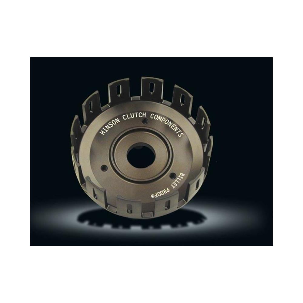 Cloche d'Embrayage HINSON aluminium KTM - ref H270