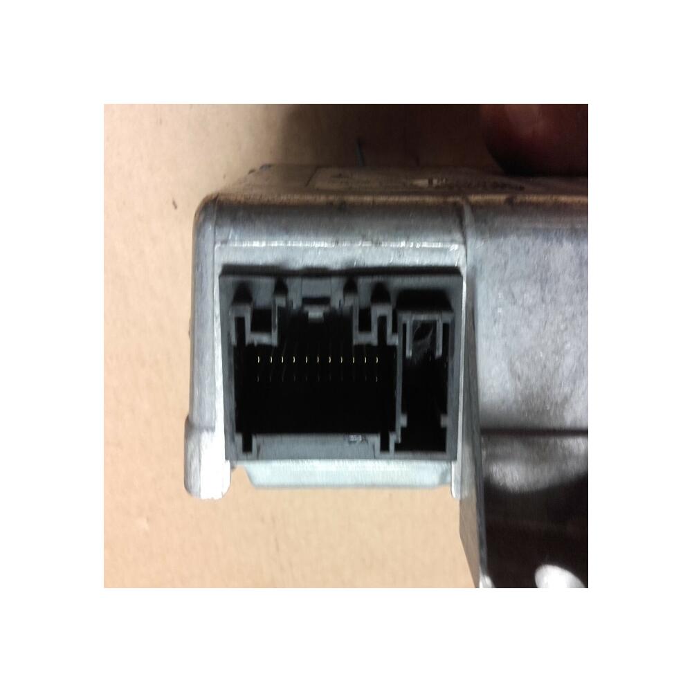 603 04 75 00 / 8200280994 boitier calculateur airbag RENAULT MEGANE II