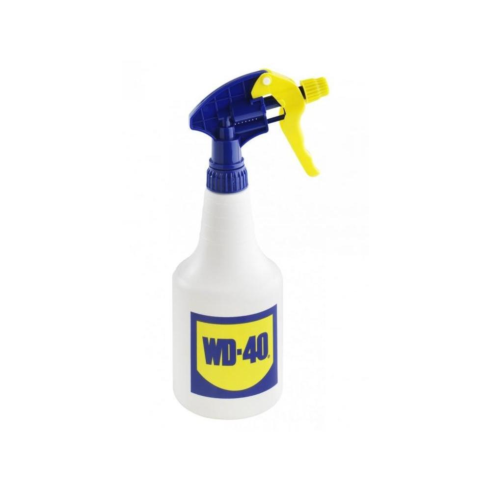 Pulvérisateur WD-40 vide 500 ml