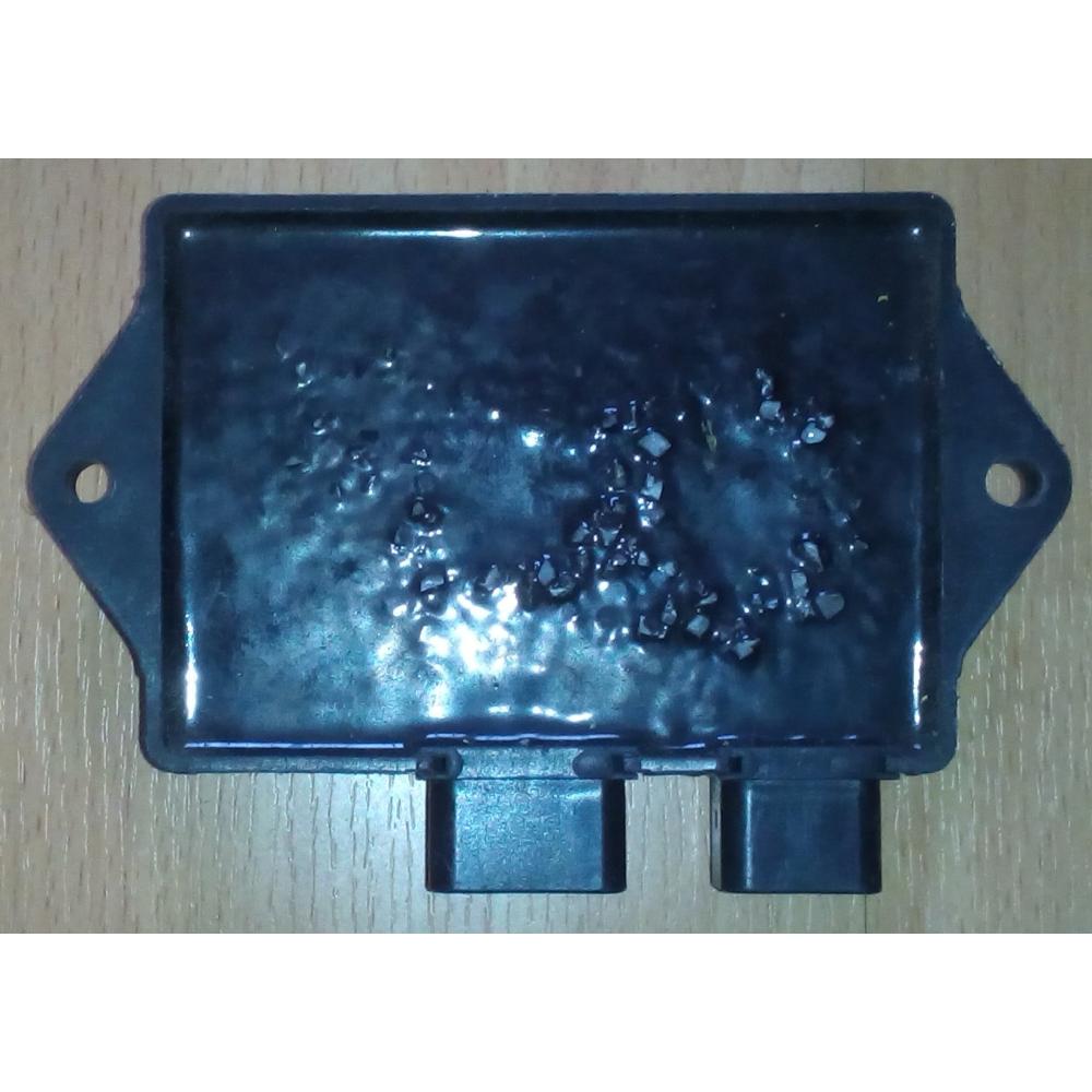 Boitier CDI Yamaha 600 FZS Fazer 2000-2003