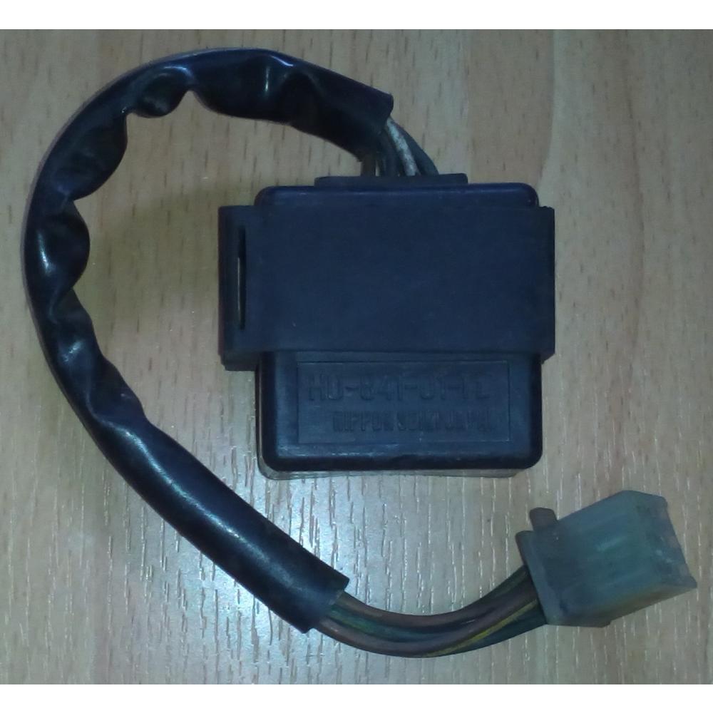Transmetteur de feux Honda VT 500