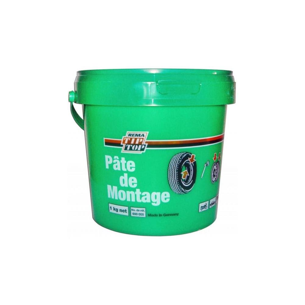 Pâte montage pneu 1kg
