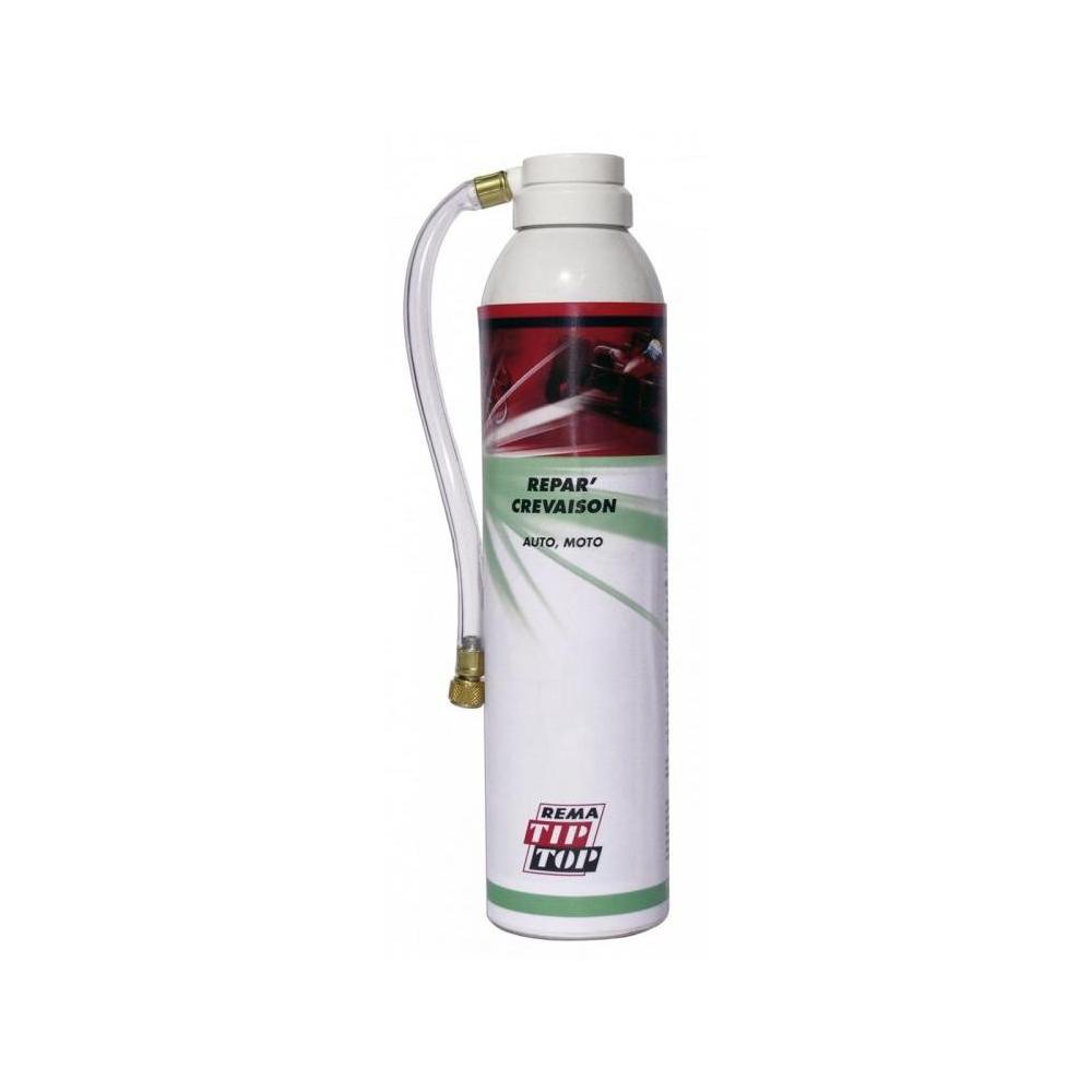 Bombe anti-crevaison 300ml