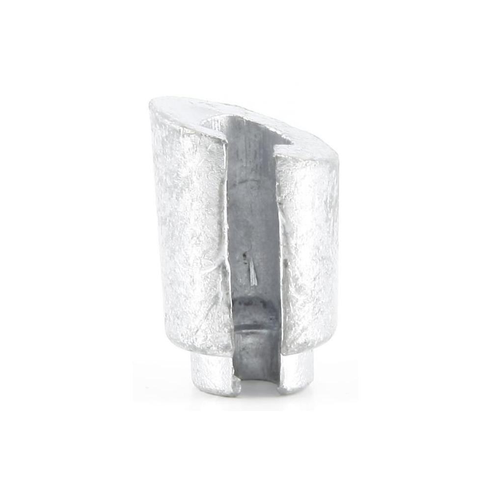 Masse d'équilibrage pour rayon 20g
