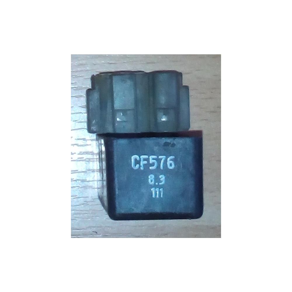 Boitier CDI Honda 50 MTX 1988 ref.00353