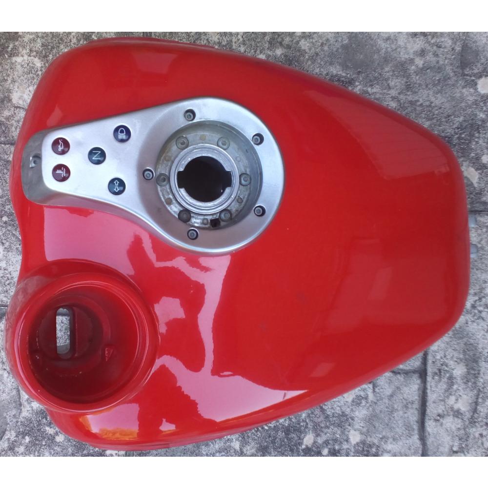 Réservoir Aprilia 125 Classic 1995-1999 ref-00458