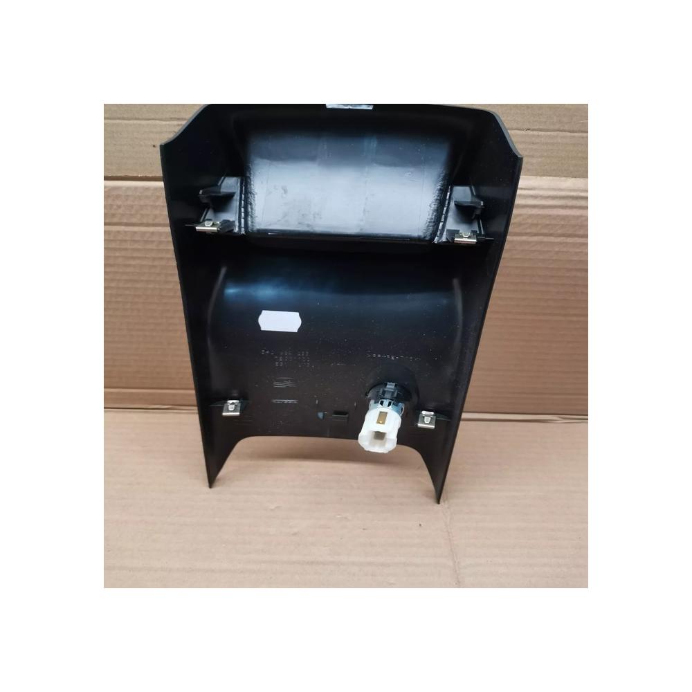 ACCOUDOIR CONSOLE CENTRALE SEAT ALTEA REF 5P0864298