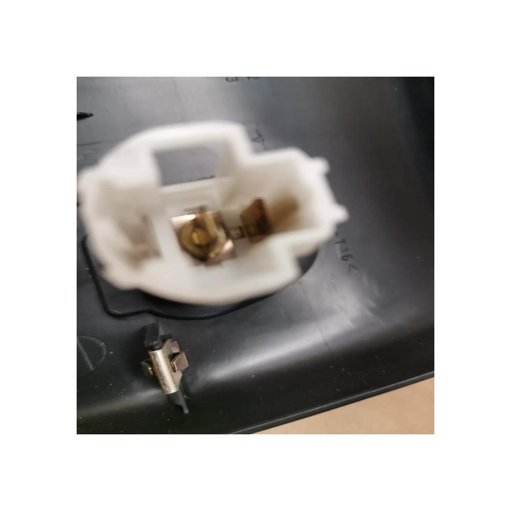 ACCOUDOIR CONSOLE CENTRALE SEAT ALTEA REF 5P0864298