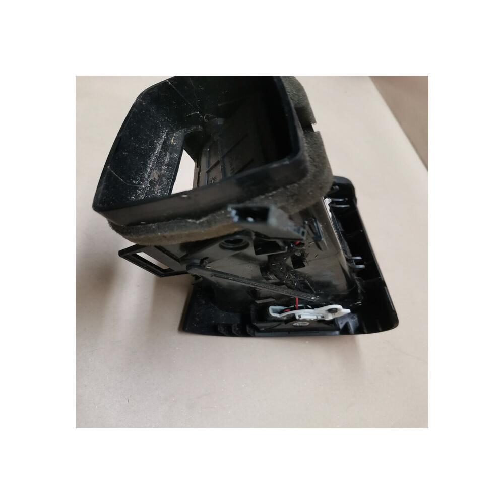 AERATEUR Grille Buse Ventilation Avant à Gauche Noir Mercedes W251 A2518300154