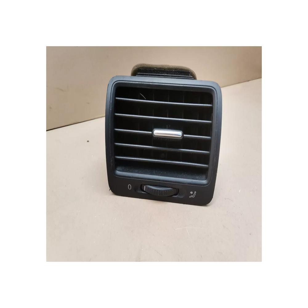 Aerateur tableau de bord avant gauche VOLKSWAGEN VW GOLF 5 REF 1K0819703 *