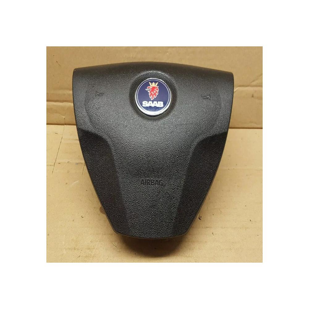 AIR BAG AIRBAG VOLANT POUR  SAAB 9-3 93 II GRIFFIN  REF 12821854
