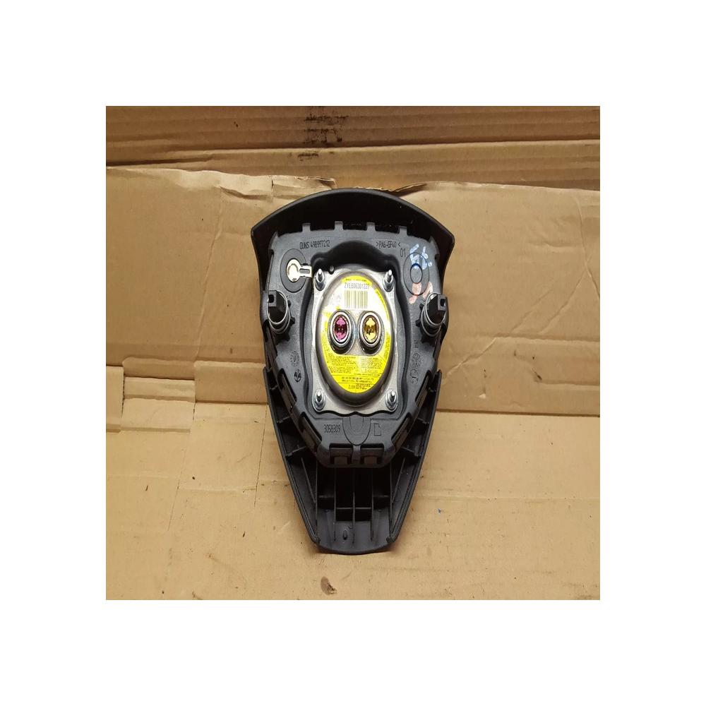 AIR BAG AIRBAG VOLANT POUR  SAAB 9-3 93 II GRIFFIN  REF 12821854