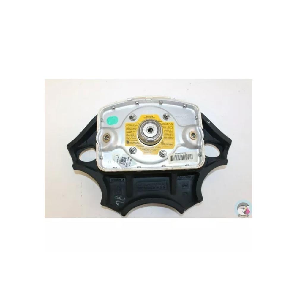 AIR BAG AIRBAG VOLANT RENAULT MEGANE COUPE REF 5503466CA n°33