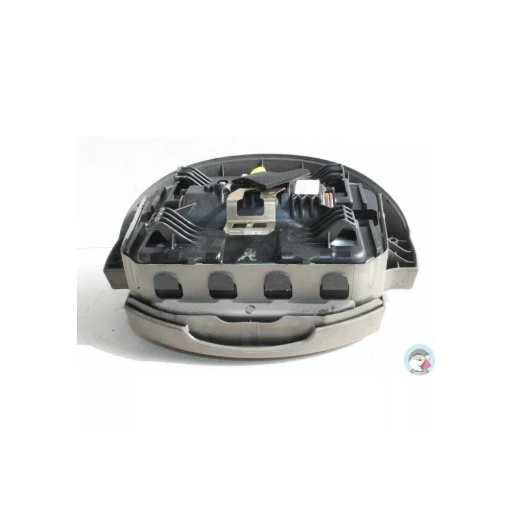 AIR BAG AIRBAG  volant RENAULT SCENIC 2 ref 8200310300 n°30