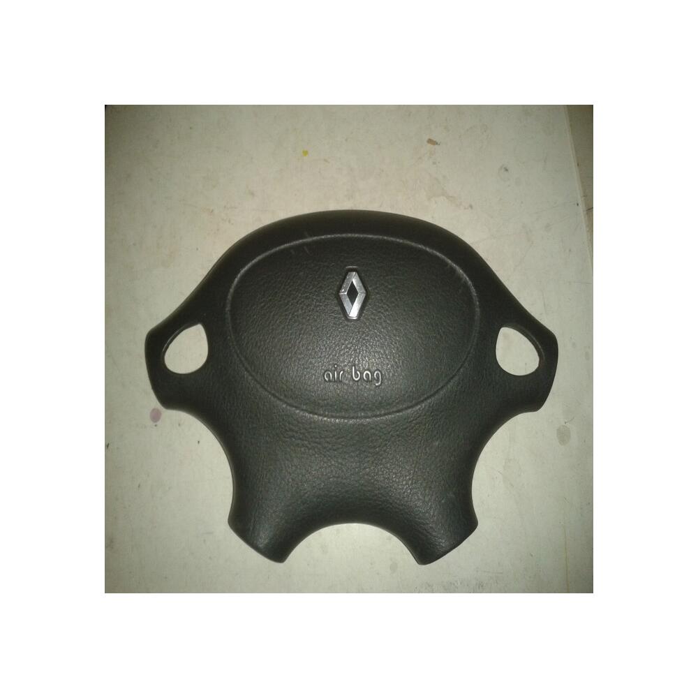 AIR BAG centre volant 4 branches Renault Megane a partir de 95