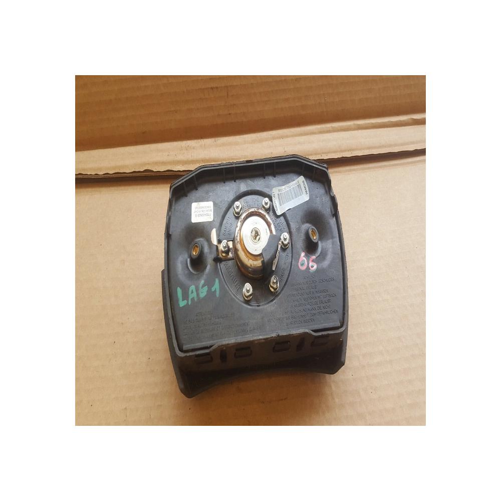 AIR BAG centre volant Conducteur  RENAULT laguna 1 phase 2  7700420523B
