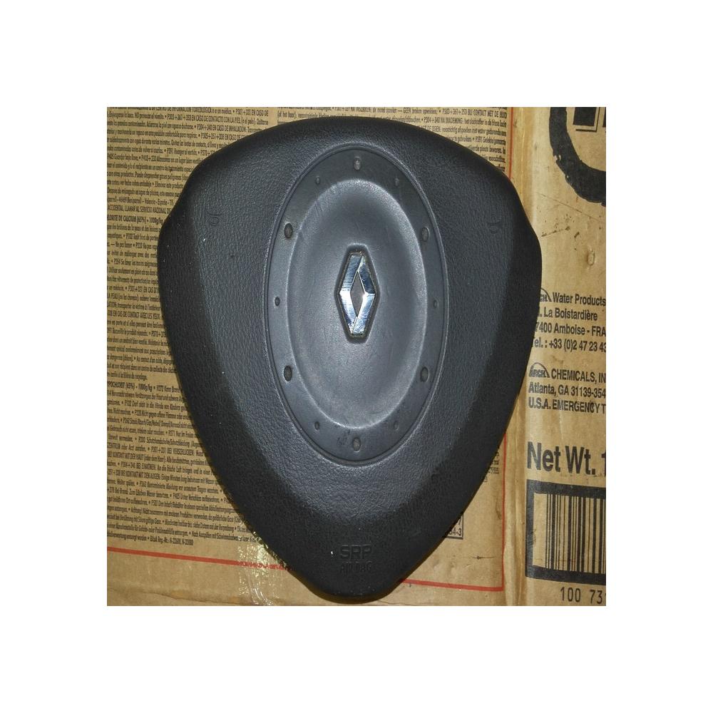 AIR BAG centre Volant Renault Laguna II 8200071205