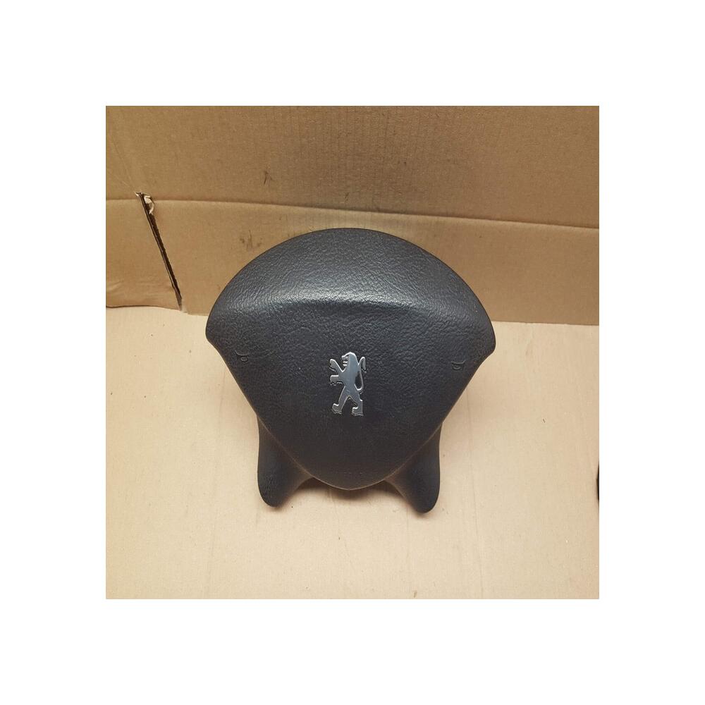 Air bag conducteur PEUGEOT 807  ref 14958400YR