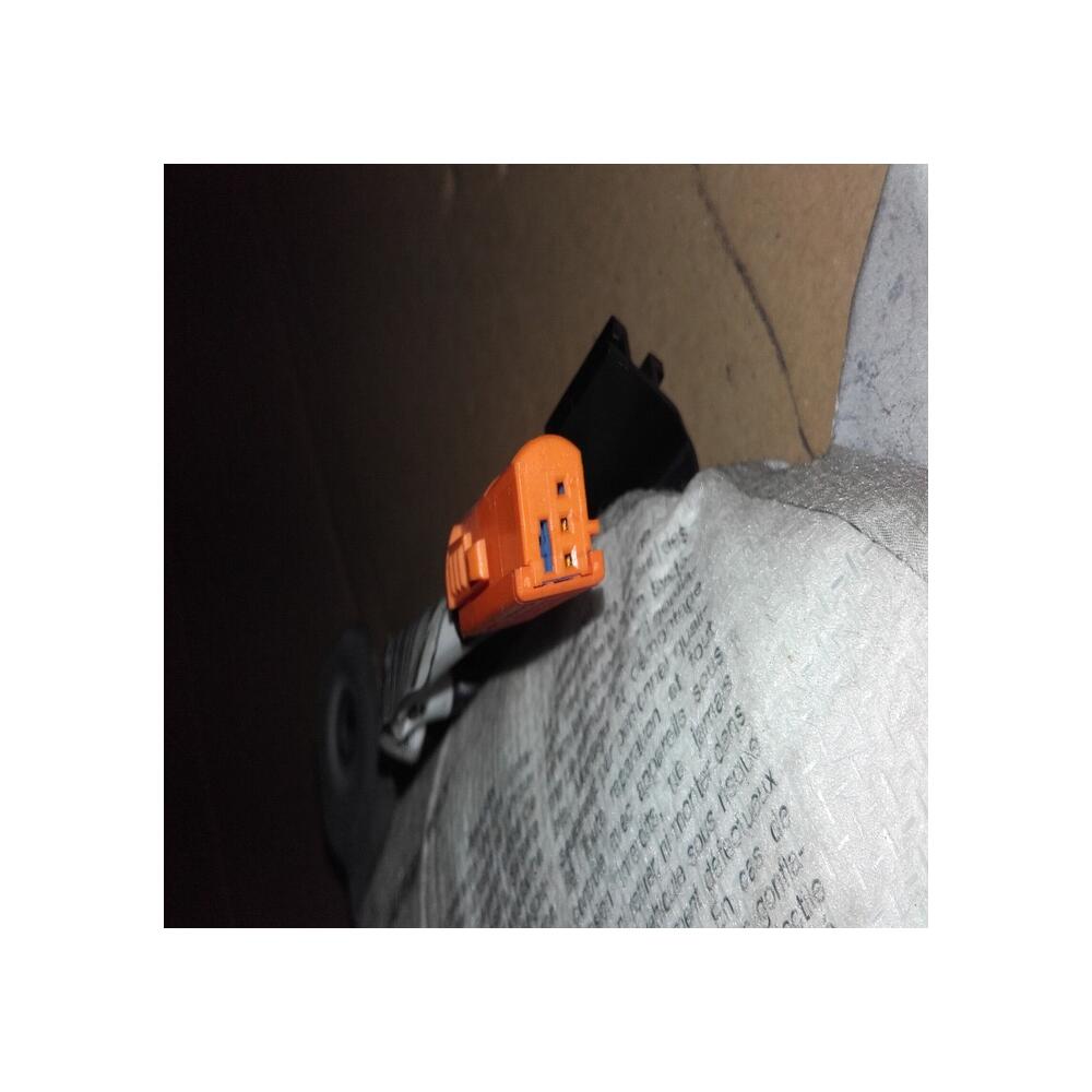 Air bag lateral GAUCHE 30826833102A BMW SERIE 5 (E39)