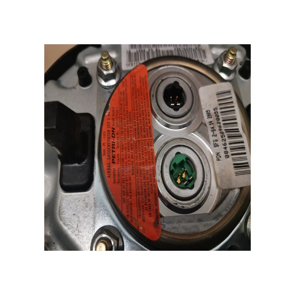 Air bag volant conducteur BMW X5 E53