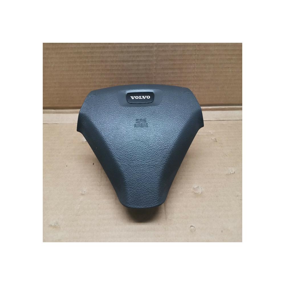 air bag VOLANT VOLVO S60 REF 9208345