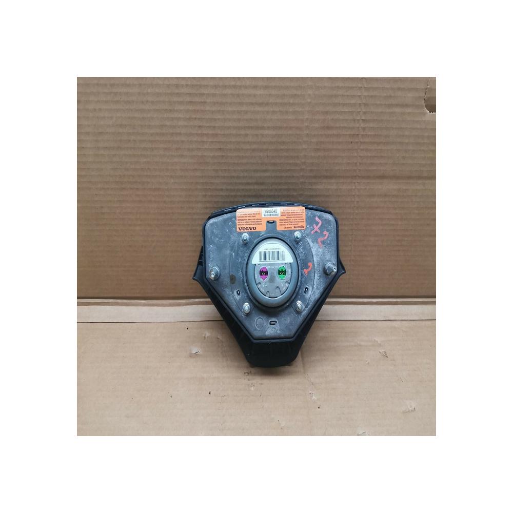 air bag VOLANT VOLVO S60 REF 9208345