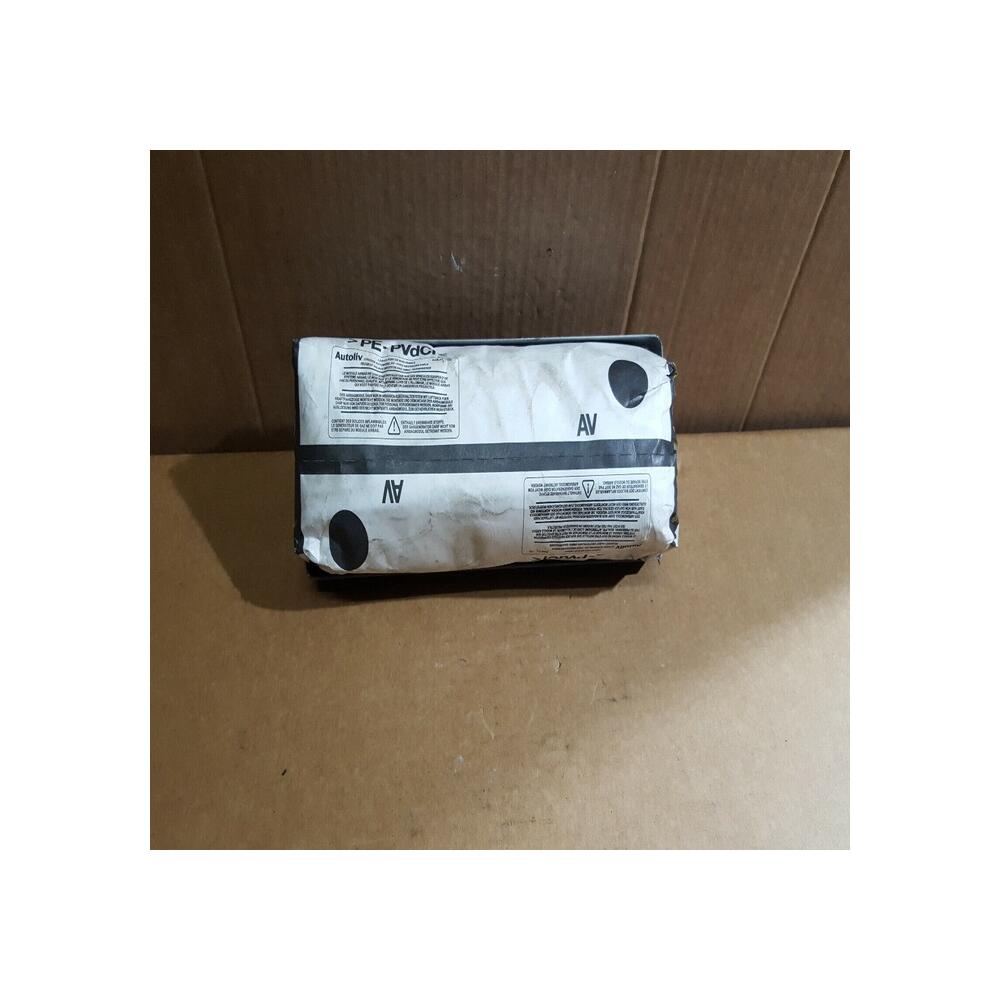 Airbag passager 9634248780 CITROEN XSARA PICASSO 2008