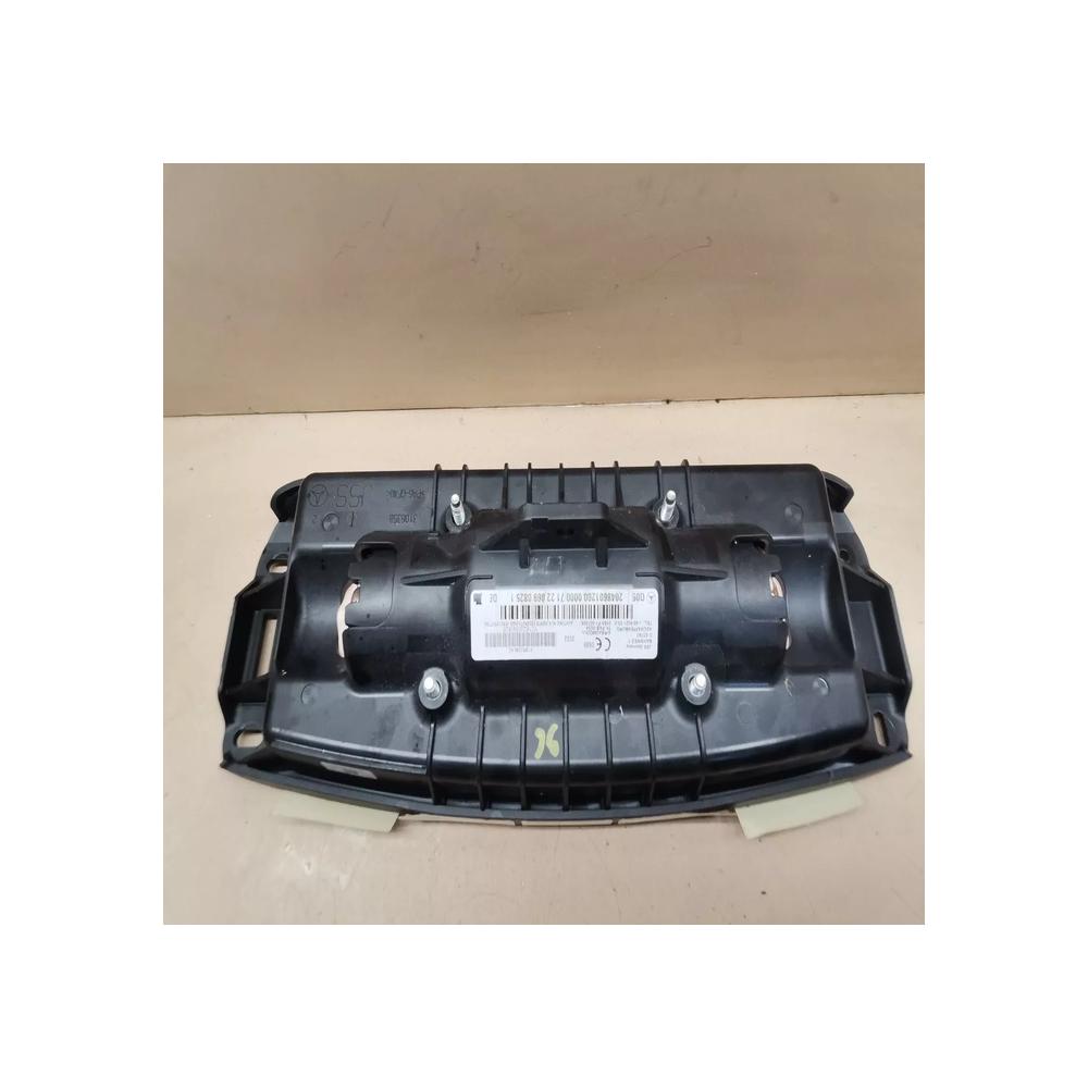 Airbag SRS Tableau de Bord MERCEDES CLASSE C W204 2048601200