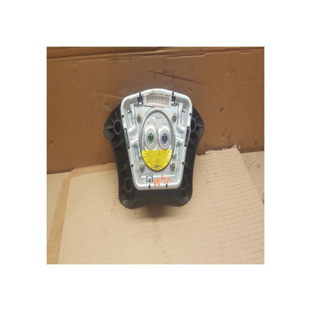 Airbag Volant Citroën C8 apres 2002 ref 14958410 yr