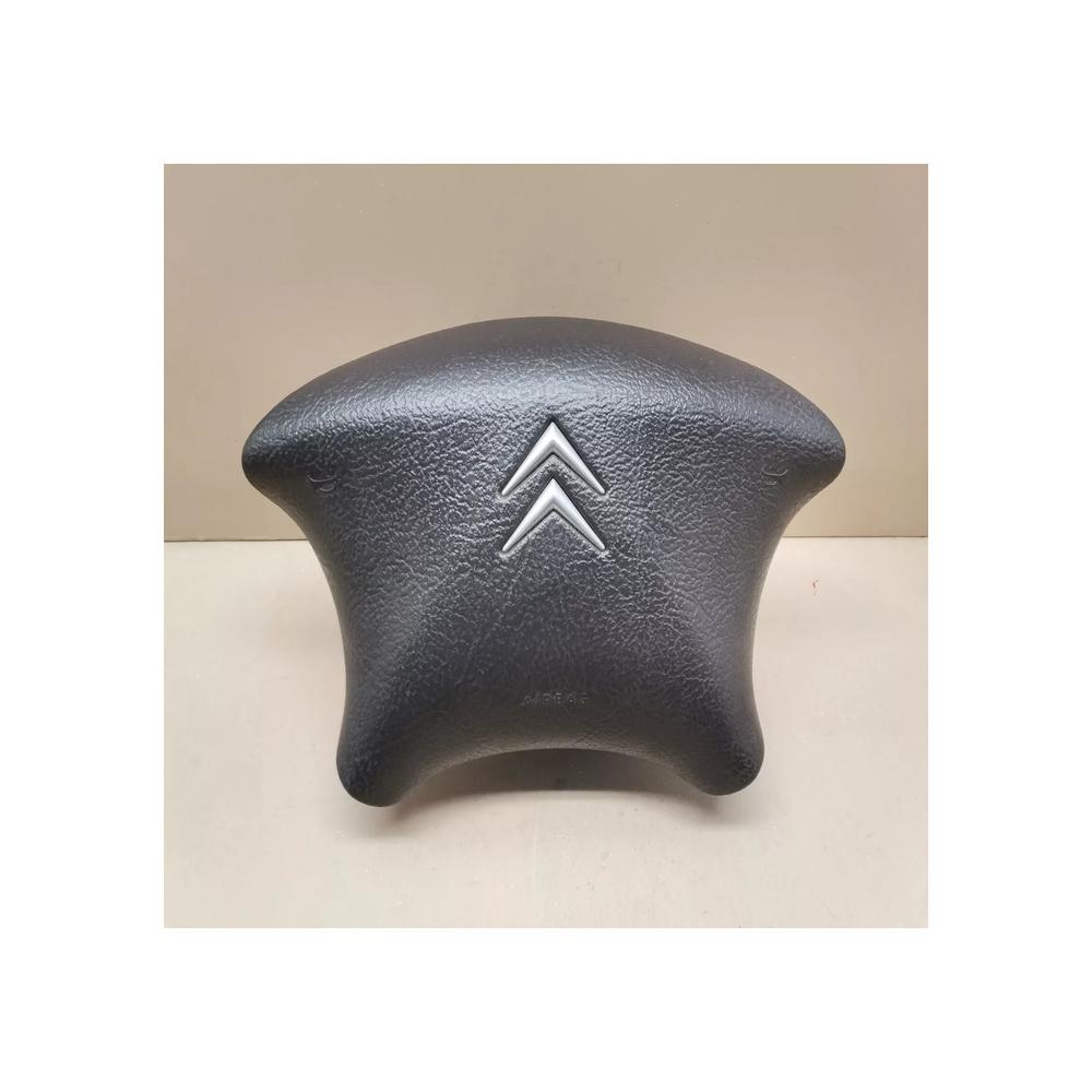 AIRBAG VOLANT CONDUCTEUR POUR CITROEN C8  RÉF 14958410YR  *