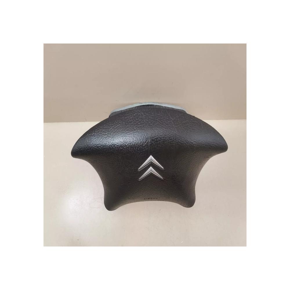 AIRBAG VOLANT CONDUCTEUR POUR CITROEN C8  RÉF 14958410YR  *