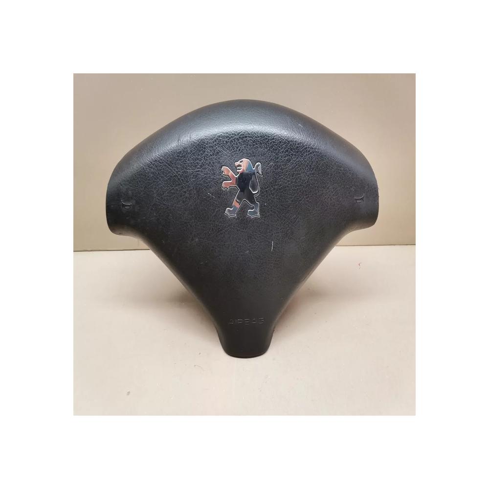 AIRBAG VOLANT CONDUCTEUR POUR Peugeot 307 REF 96556746ZR  *