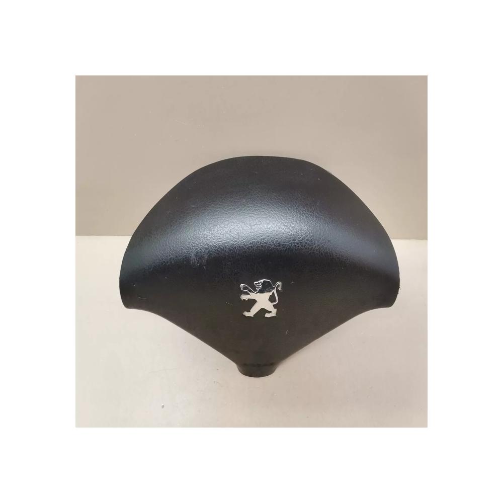 AIRBAG VOLANT CONDUCTEUR POUR Peugeot 307 REF 96556746ZR  *