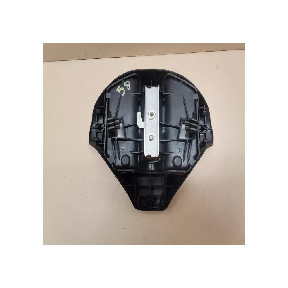 AIRBAG VOLANT CONDUCTEUR POUR Peugeot 307 REF 96556746ZR  *