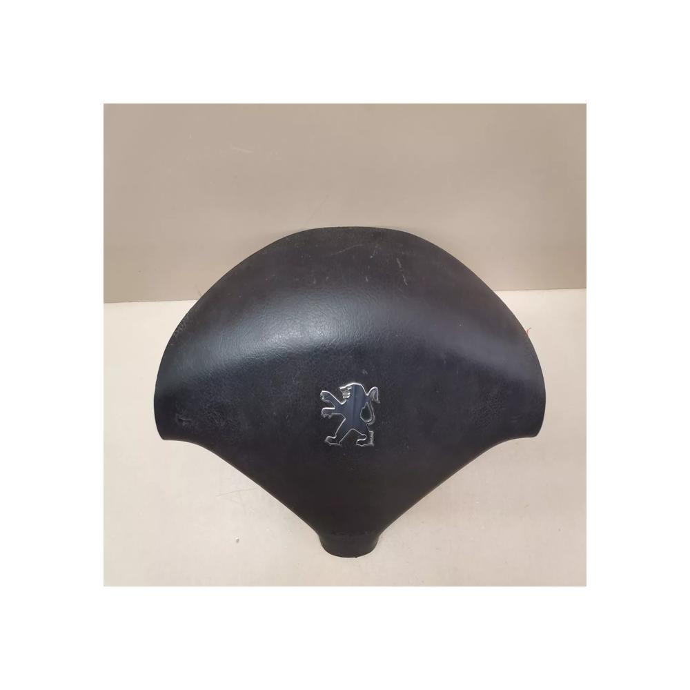 AIRBAG VOLANT CONDUCTEUR POUR PEUGEOT 307 REF 96821872ZR  *